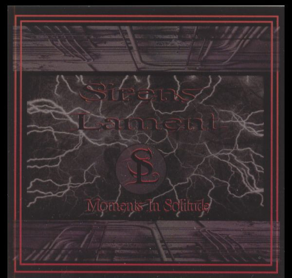 Sirens Lament - Tonight