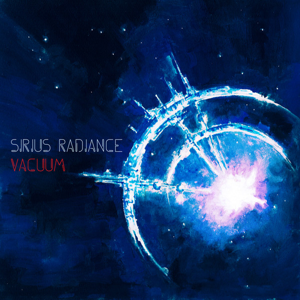 Sirius Radiance - Deserted Space Station