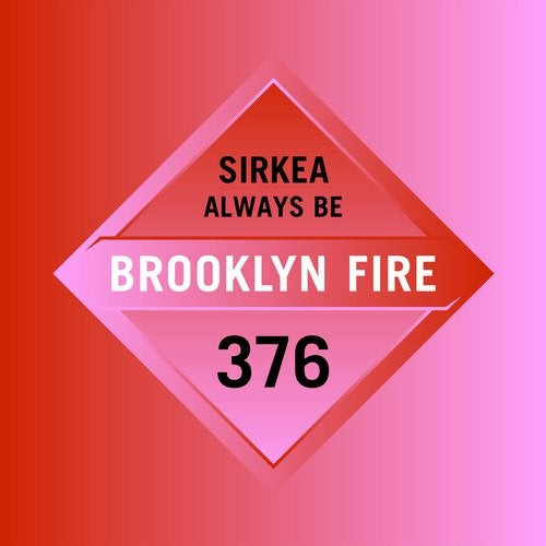 Sirkea - Girl - TR456