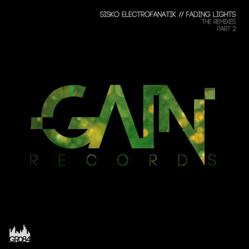 Sisko Electrofanatik - Solar Rock