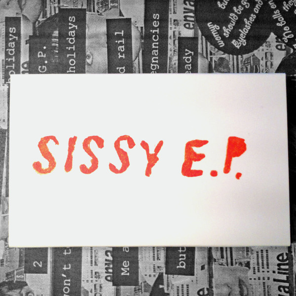 Sissy - All Under