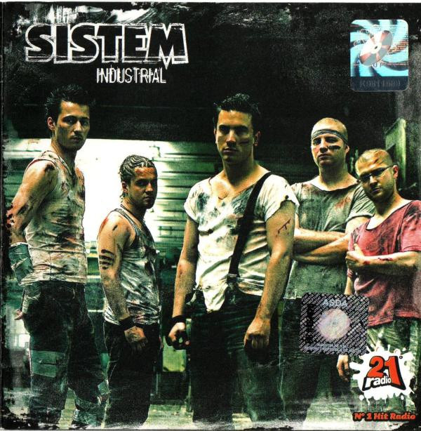 Sistem - Senzatii