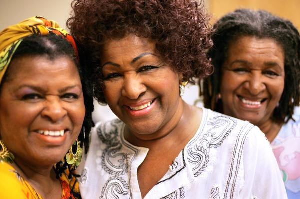 Sister Ray The Band - No Reason