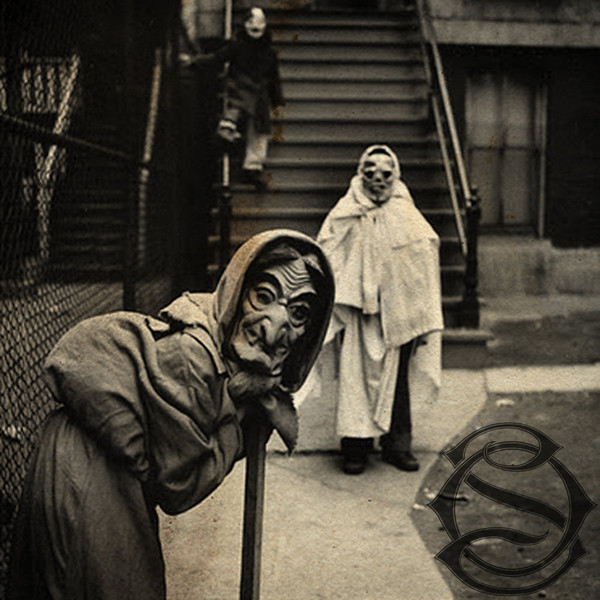 Sisters of... - The Angel