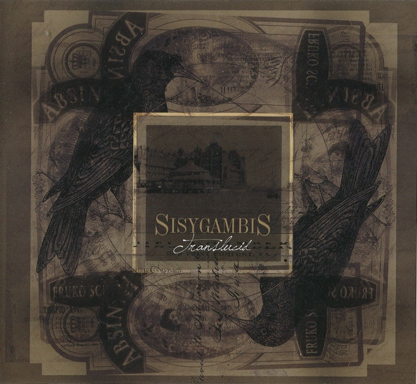 Sisygambis - Szostak