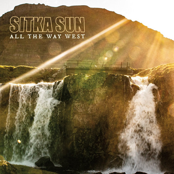 Sitka Sun - Desert