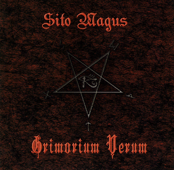 Sito Magus - Dolly of Venus