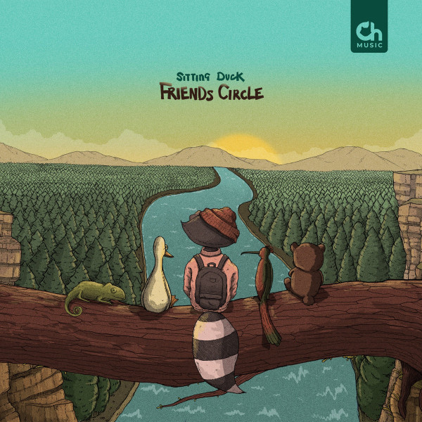 Sitting Duck - Chasing Dreams
