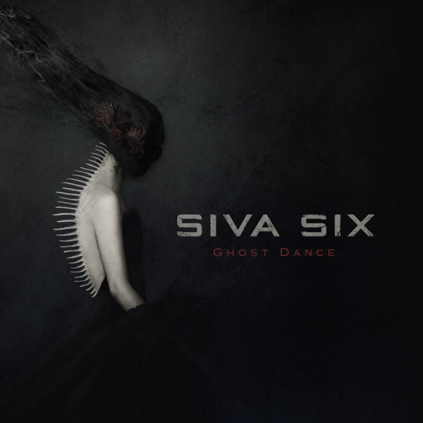 Siva Six - Now It's Dark