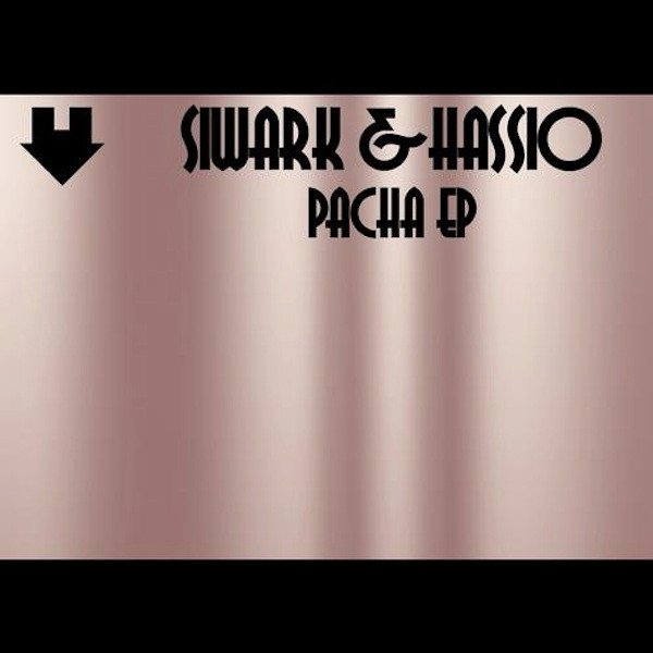 Siwark & Hassio - Agora (Davis Gruss Remix)