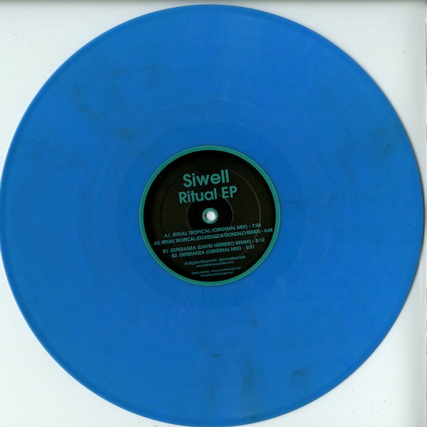 Siwell - Sinnerman - 2022 Original Version