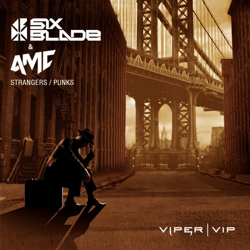 Six Blade - Lightbox
