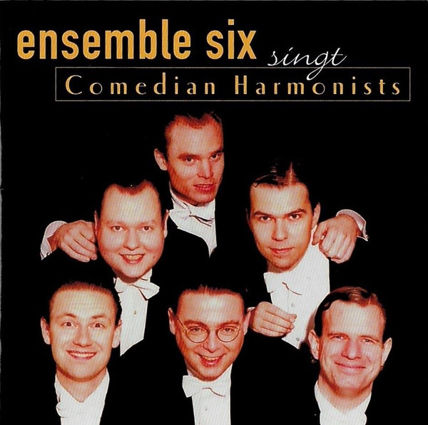 Six Ensemble - South Ealing (House of Disco Mix)