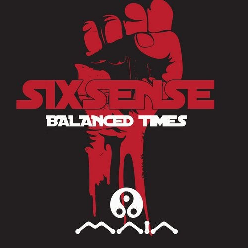 Sixsense - Dancing Alone