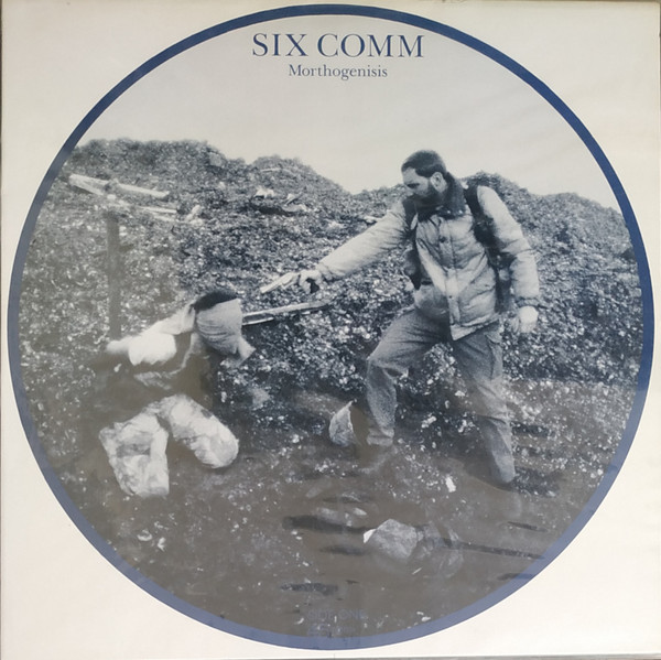 Sixth Comm - Foretold