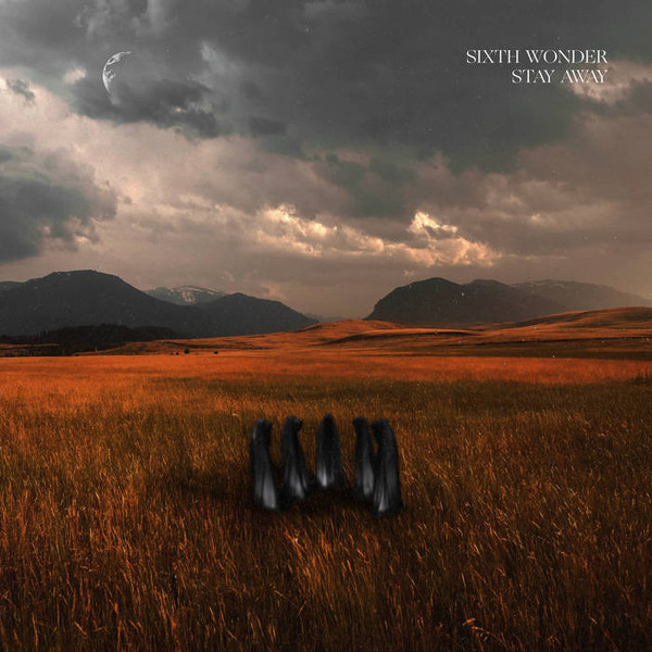 Sixth Wonder - Let Down