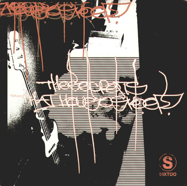Sixtoo - Karmic Retribution