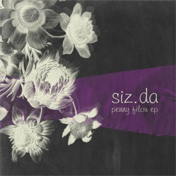 Siz.da - Distant Lights