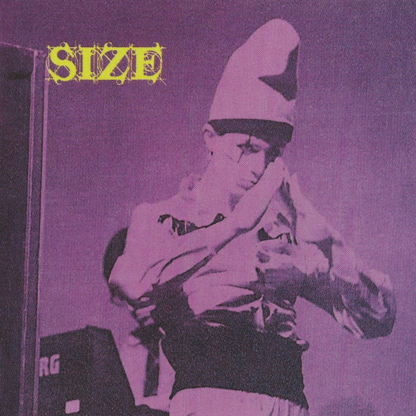 Size - El Diablo En El Cuerpo