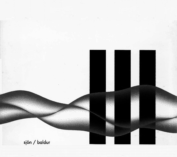 Sjón & Baldur - Fez Instamatic