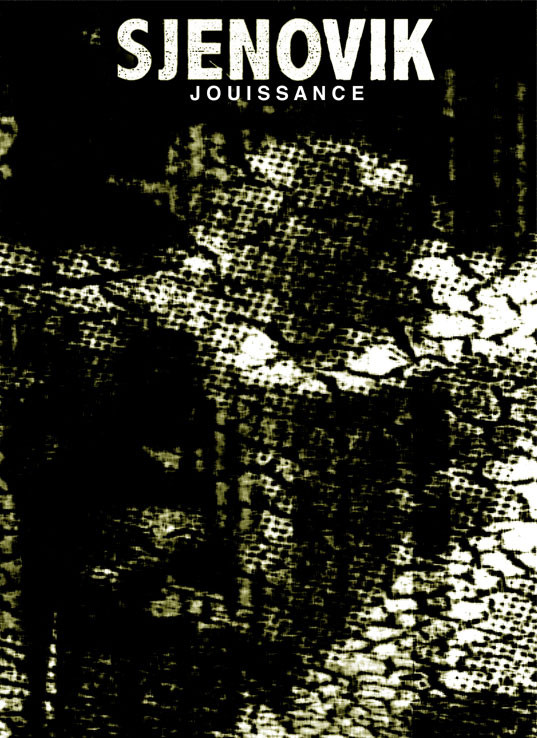 Sjenovik - Part I: That Which Is Above...