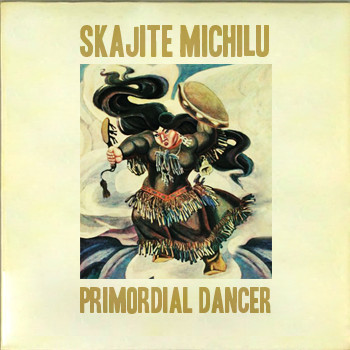 Skajite Michilu - MHz