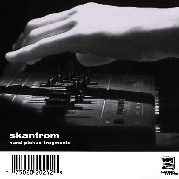 Skanfrom - Kitty
