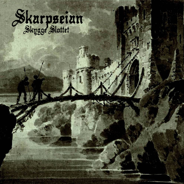 Skarpseian - Targenur