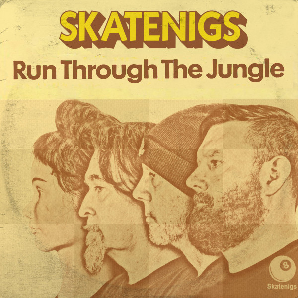 Skatenigs - chemical imbalance