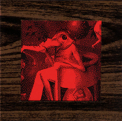 Skattor Minox - Methadone Metronome