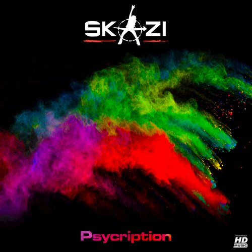 Skazi - Acelera
