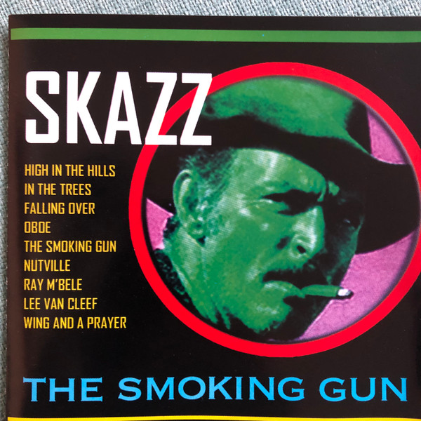 Skazz - Mdevari