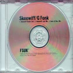 Skeewiff - Man of Constant Sorrow