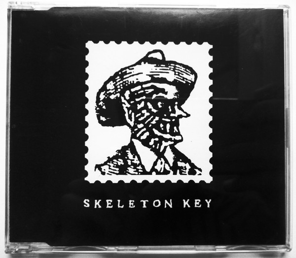 Skeleton Key - Wide Open