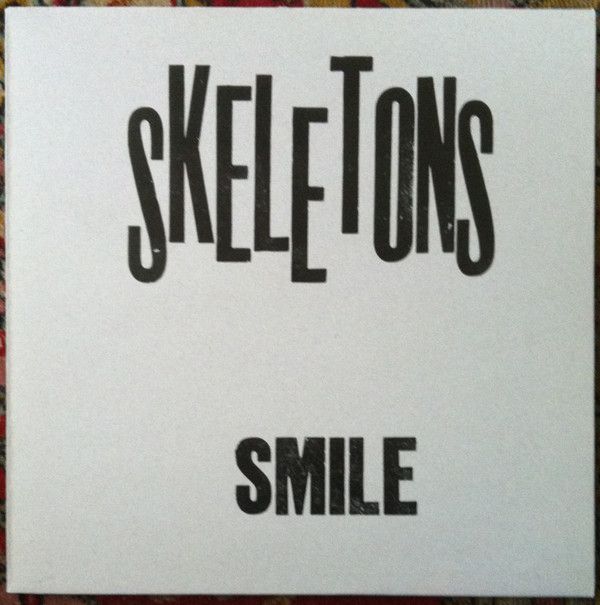 Skeletons - Mulatu