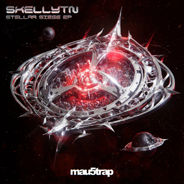 Skellytn - Concentrate - Mixed