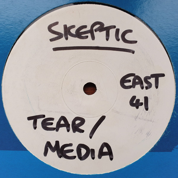 Skeptic - Want Me
