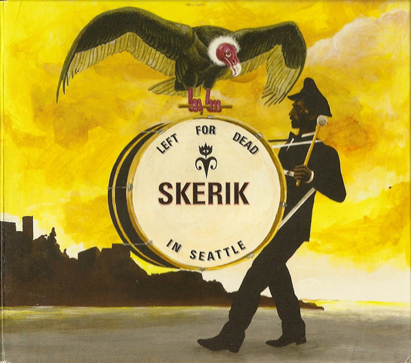 Skerik - Touch of Tenderness