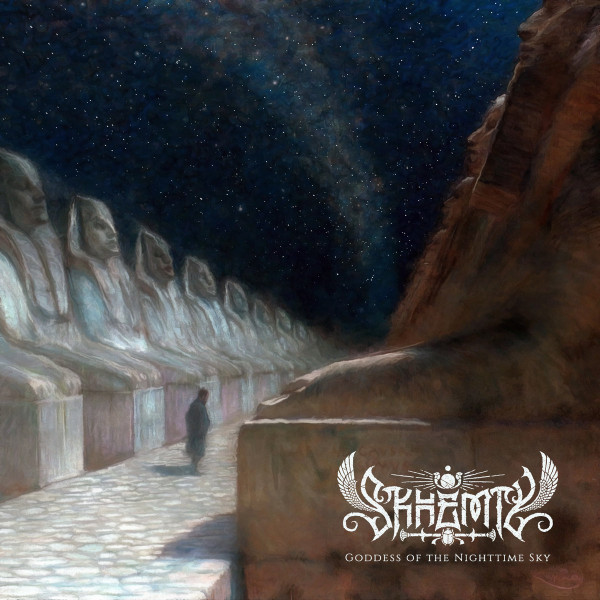 Skhemty - Children of the Sun