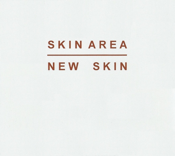 Skin Area - A Childish Confession