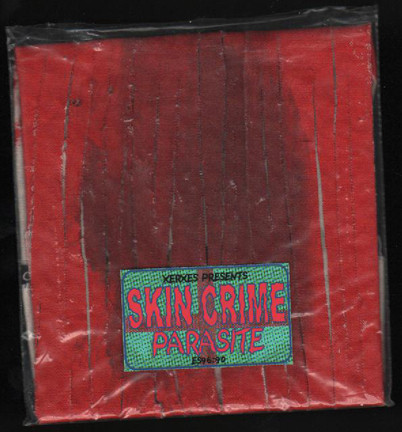 Skin Crime - A Warning to the Curious