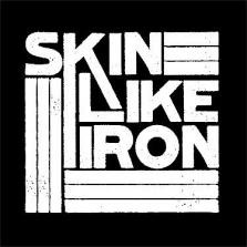 Skin Like Iron - Vultures