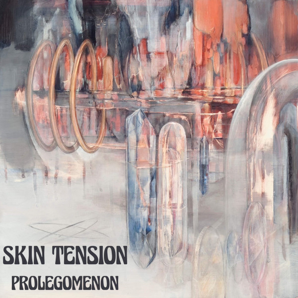 Skin Tension - Prelate