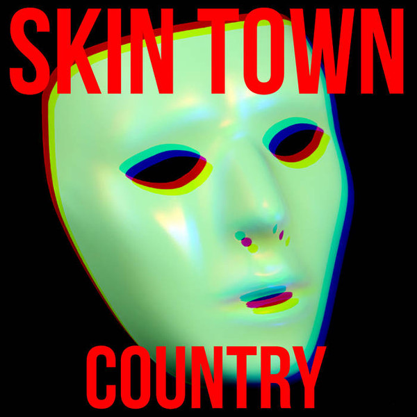 Skin Town - Slidin'