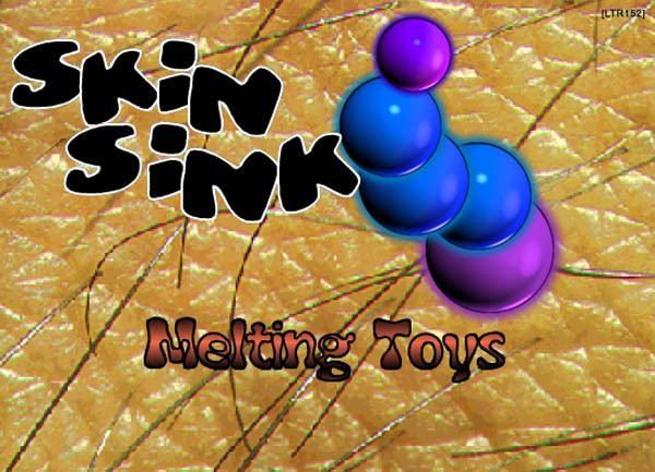 SkinSink - Are Tee Gie