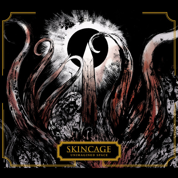 Skincage - Midas Reversed