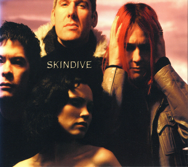Skindive - Swallow