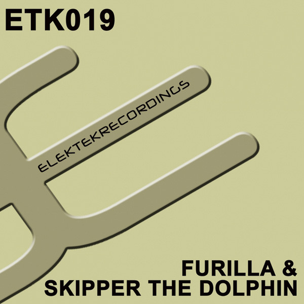 Skipper The Dolphin and Furilla - Bezique