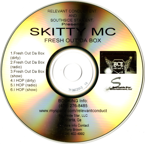Skit - Luminoscity