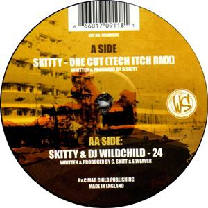 Skitty - Dirty South